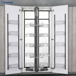 Tủ Bếp Đơn Vị Đựng Thức Ăn Sang Trọng Cho Tổ Chức Đơn Vị Cao - Product Image 2