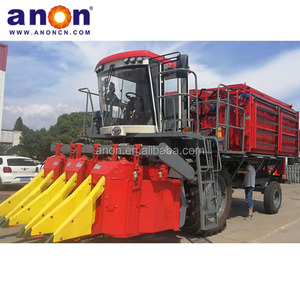 Mietitrebbia per <span class=keywords><strong>Cotone</strong></span> Mini ANON, Prezzo di Fabbrica, Fornitura Diretta - Product Image 4