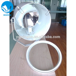 Reflector rotativo marino TG14, 110v, 220v, acero E40 para exteriores, resistente al agua, 1000W, <span class=keywords><strong>de</strong></span> largo alcance, alto lumen, iluminación potente - Product Image 5