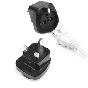 <span class=keywords><strong>Adaptateur</strong></span> de prise électrique à angle droit LONGRICH, conception OEM, prise intelligente Wifi avec prise, non mis à la terre - Product Image 3