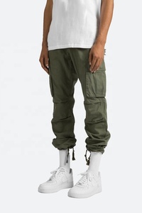 OEM High Quality Cheap Custom Designer Outdoor Mens Tactical <strong>Vintage</strong> <strong>Cargo</strong> <strong>Pants</strong> - Product Image 2
