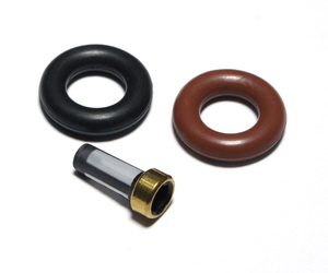 ชุดอุปกรณ์ฉีดเชื้อเพลิง ไมโครฟิลเตอร์ โอริง สำหรับ GM MPFI มัลติเทค - Product Image 3