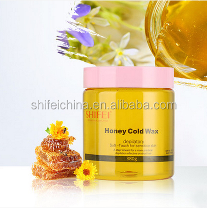 Удаление волос SHIFEI, сахар для ног, тела, медовый холодный воск для линий бикини, подмышек