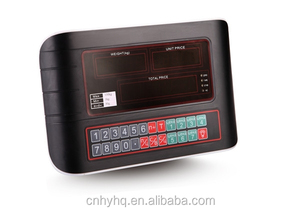 500kg digitale Plattform waage - Product Image 2