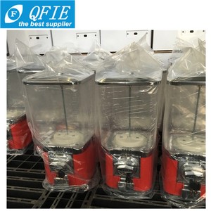 Máy Bán Hàng Tự Động Cỡ Nhỏ Với Kích Thước Nhỏ Hơn 32Mm Viên Bi Nảy - Product Image 2