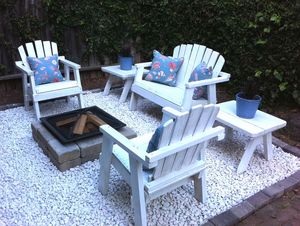 <strong>Garden</strong> Home Decoration Landscaping Snow <strong>White</strong> <strong>Pebbles</strong> for Sale - Product Image 6