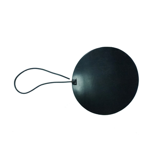 Özelleştirilmiş ısıtma elemanları silikon kauçuk ısıtıcı şarj edilebilir pil ısıtıcılı battaniye - Product Image 5