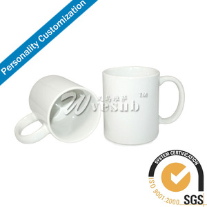 Commercio all'ingrosso Promozionale Blank ORCA Tazza di Sublimazione Mug 11 oz - Product Image 3