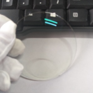 Sản xuất tại Trung Quốc <span class=keywords><strong>1.56</strong></span> Vòng <span class=keywords><strong>Top</strong></span> KT hai tròng mắt ống kính với antireflex - Product Image 4