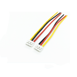 Jst eh 2,5mm conector de cable de alambre de harnss - Product Image 1