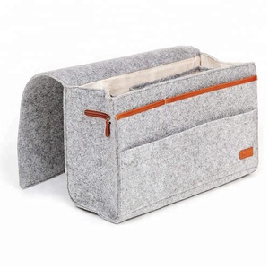 new style hanging Felt Bedside <strong>caddy</strong> for <strong>bed</strong> organizer - Product Image 1
