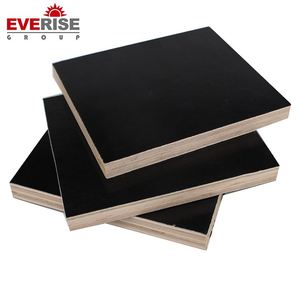 Venta china fabricante alta calidad 18mm Álamo <span class=keywords><strong>contrachapado</strong></span> revestido <span class=keywords><strong>de</strong></span> Film - Product Image 4