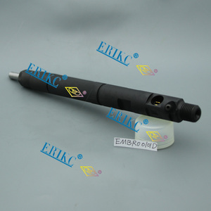 ERIKC EMBR00101D auto <span class=keywords><strong>injecteur</strong></span> de carburant EMBR0 0101D pièces automobiles <span class=keywords><strong>injecteur</strong></span> de carburant 28231014 et 1100100-ED01 pour FIAT FORD - Product Image 6
