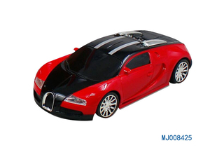 Haute qualité nouveaux produits en plastique modèle jouet <span class=keywords><strong>1</strong></span>:18 rc de voiture pour les enfants jouer - Product Image 3