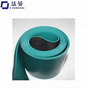 Correa Plana de Nylon y Goma <span class=keywords><strong>Habasit</strong></span> de Suministro Profesional y Eficiente - Product Image 5