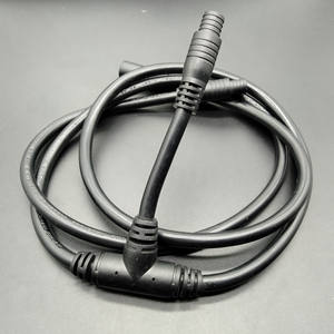 2 Pin Mannelijke En Vrouwelijke Waterdichte Connector Kabels - Product Image 2