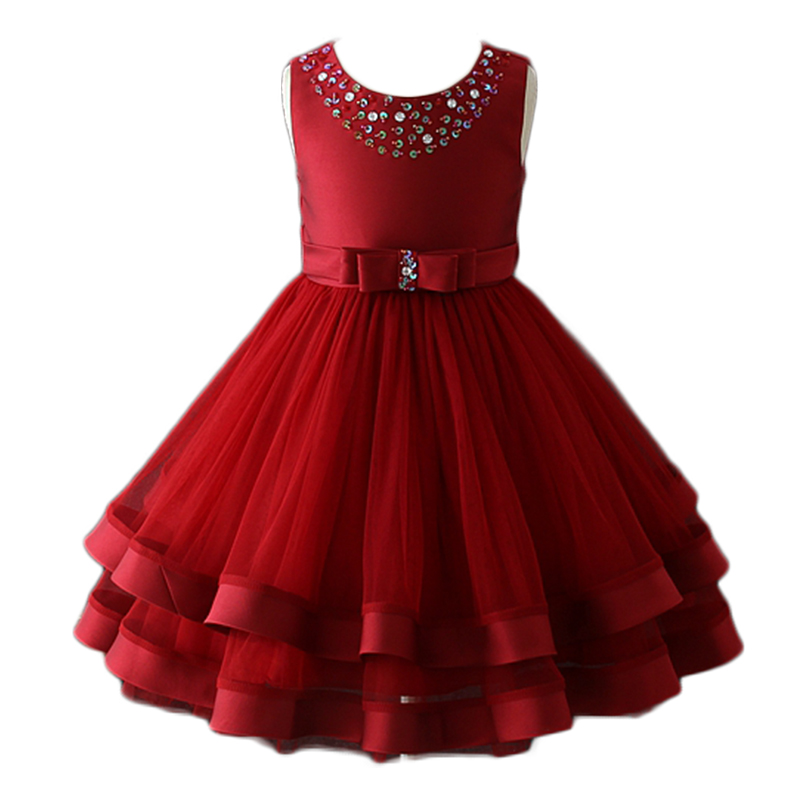Baby Girl Net Frock Patterns Elegant Kids' Clothing