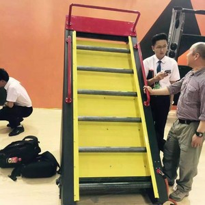Jacobs <span class=keywords><strong>Échelle</strong></span> Escalier escalade machine matériel <span class=keywords><strong>de</strong></span> gymnastique d'escalier pas à pas - Product Image 1