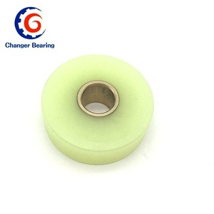 Polyurethaan Pu Gecoat Lagers Met 624 625 626 685 696 608 <span class=keywords><strong>6000</strong></span> Per Onze Catalogus Of Tekening - Product Image 2