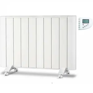 Dry Electric Aluminum Radiator Convector Heater