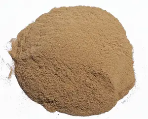 Protein Raw Materials Brewers Yeast Powder For Pet Dog Food