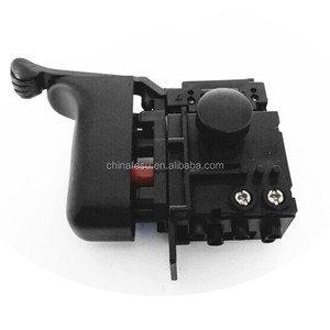 Fs024 <span class=keywords><strong>maki</strong></span> ta espaÃ a 2450 2050f jardín taladro de mano <span class=keywords><strong>el</strong></span>éctrico interruptor - Product Image 1