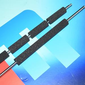 Duplicador partes esponja de N5-G3011 Q6-G3010 para <span class=keywords><strong>Duplo</strong></span> DP330E 340E 430E 440E 460E - Product Image 3