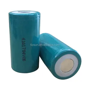 FDK 1.2V SC ni-mh battery 3000mAh HR-SCU rechargeable Ni-MH sub c battery