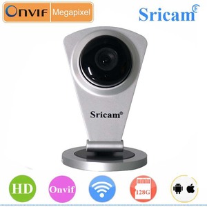 <span class=keywords><strong>Sricam</strong></span> <span class=keywords><strong>camera</strong></span> micro USB WIFI Wireless HD 720 P <span class=keywords><strong>camera</strong></span> <span class=keywords><strong>IP</strong></span> ONVIF indoor Safety smart WIFI <span class=keywords><strong>camera</strong></span> - Product Image 2