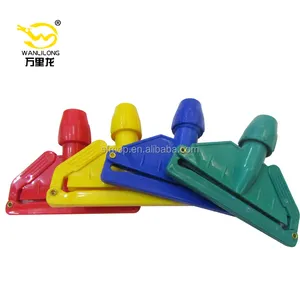 # L25G Plastic Mop Clip Mop Klem Van Kentucky Mop.