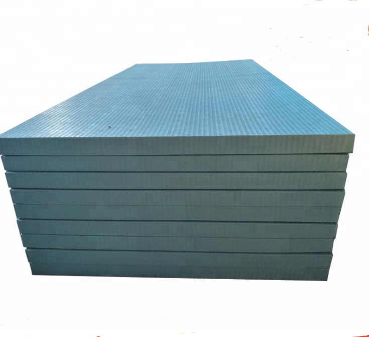 Экологически чистые маты для фитнеса