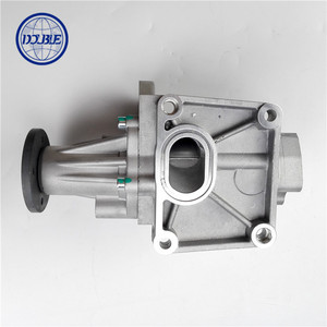 Pièces de rechange pour pompe à eau Baic U5 <span class=keywords><strong>PLUS</strong></span> U7 EU5 <span class=keywords><strong>PLUS</strong></span> EU7 CC - Product Image 2