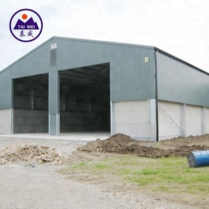 Forte et durable en acier moderne préfabriquée <span class=keywords><strong>abri</strong></span> en métal petite voiture <span class=keywords><strong>garage</strong></span> - Product Image 6
