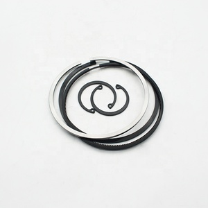 Chất Lượng cao Diesel Xe Tải Bộ Phận Động Cơ cho QSB6.7 <span class=keywords><strong>Piston</strong></span> Kit 4955160 - Product Image 4