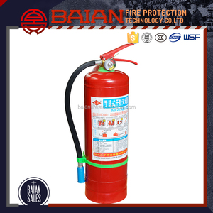 Venta caliente tipo de <span class=keywords><strong>extintor</strong></span> de <span class=keywords><strong>CO2</strong></span> portátil al por menor - Product Image 5