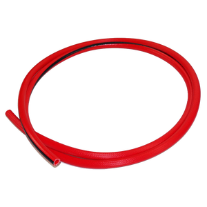 <span class=keywords><strong>Soft</strong></span> <span class=keywords><strong>nylon</strong></span> 물 정원 관개 호스 관 pvc 300 메터 정원 호스