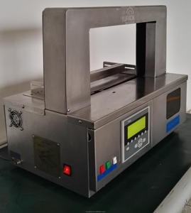 Yupack Bandall Banding Machine dengan CE Sertifikasi - Product Image 2