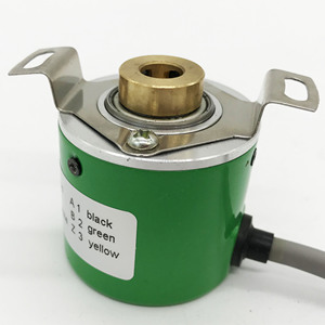 Máy thêu tajima weton bộ mã hóa quay PSB-1000-G05L/JXH-G8L1000 bộ mã hóa vi mô - Product Image 1