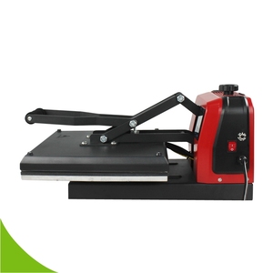 Nhà máy cung cấp Máy ép nhiệt ở Philippines - Product Image 3