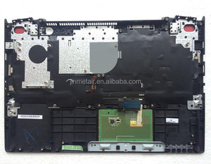 <span class=keywords><strong>Topcase</strong></span> d-cubierta superior reposamanos para ordenador portátil lenovo game, Y50-70 C, venta al por mayor - Product Image 1