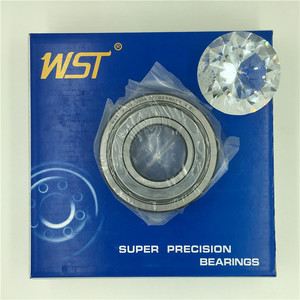 Alta calidad <span class=keywords><strong>hoverboard</strong></span> rodamiento rígido de bolas 6200 6201 6202 6203 - Product Image 5
