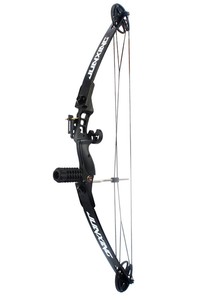 M183 junxing compound boog voor jacht en vissen - Product Image 3