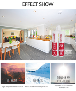 Ánh Sáng Màu Vàng Epoxy Gạch Vữa Cho Gạch Gốm Khoảng Cách Điền - Product Image 5