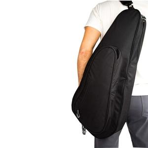 Sac pour raquette de tennis de grande capacité Fabricant de sac de tennis personnalisé Sac à bandoulière de tennis de haute qualité - Product Image 6