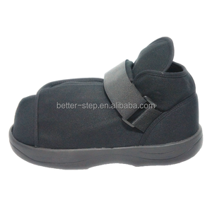 Giày Hở Mũi Betterstep, Đế Bằng, Mũi Giày Hở Mũi, Giày Chuyên Dụng Khác Thoáng Khí EVA + Cao Su Eva + Poron - Product Image 3