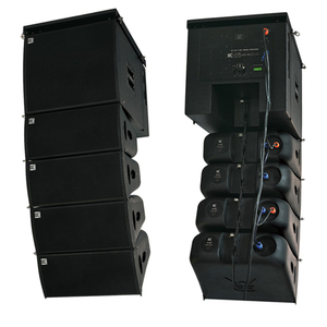 The stadium fed honing 1000watts + powered <span class=keywords><strong>studium</strong></span> speakers speakers hone - Product Image 1
