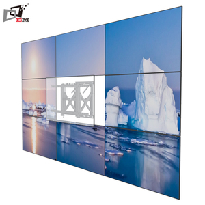 Soporte de Pared para <span class=keywords><strong>TV</strong></span> Empotrado Antirrobo - Product Image 5