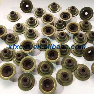 Trung Quốc Nhà Cung Cấp Phụ Tùng Ô Tô Động Cơ NBR Van Gốc Con Dấu/Con Dấu Van Dầu/Con Dấu Dầu - Product Image 2