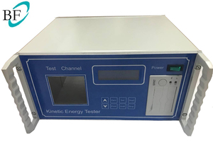 Jouets appareil de contrôle d'énergie cinétique <span class=keywords><strong>machine</strong></span> d'essai de sécurité - Product Image 3