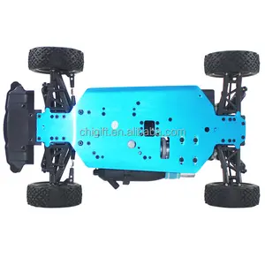 New style 1/10th 4WD rc nitro car on road Sport Rally car 94177 hsp rc